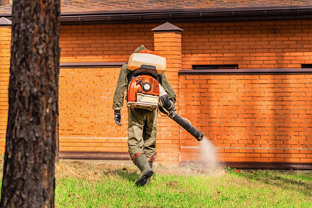 Trusted Fumigation Services service in Marietta, PA - Nex Pest Control